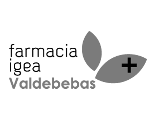 Logo Farmacia Igea Valdebebas