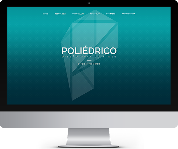 Monitor Poliédrico